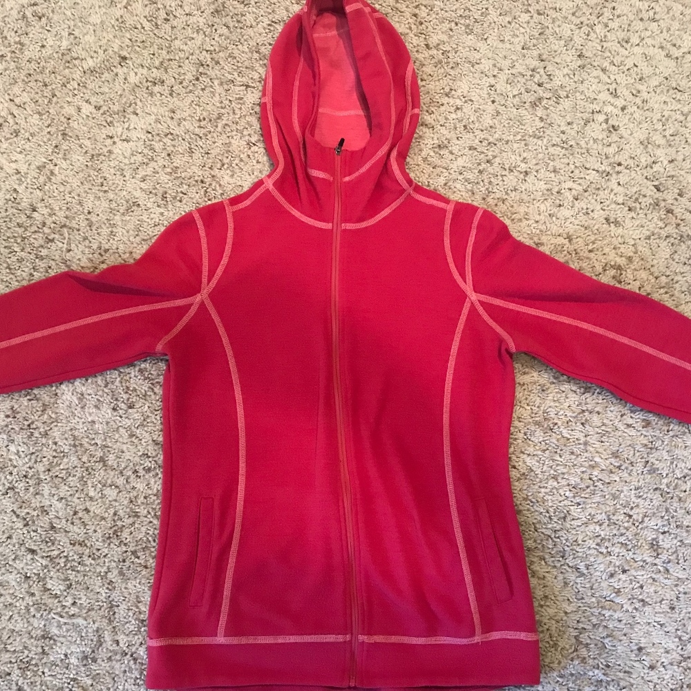 Kuhl Moongazer Hoodie